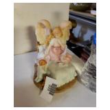 Seraphim Angel