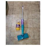 Swiffer Mop & Wet Jet Cleaner