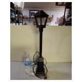 Light Post Lamp