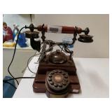 Vintage Style Phone