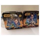 Star Wars Puzzles