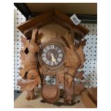Coo Coo Clock
