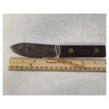 Vintage Bait Knife- Marked Maryland Knife Co