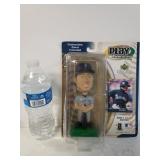 2001 Ichiro Playmaker Bobblehead - New In Package