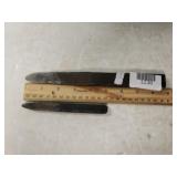 Man & Ladies Oyster Crack Knife