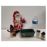 Christmas Decor