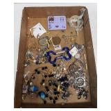 Ladies Costume Jewelry