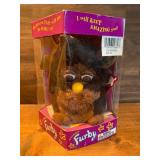 Original Furby Baby in Box