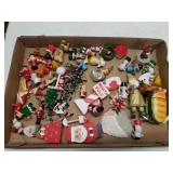 Misc Christmas Ornaments