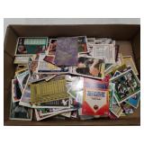 Assorted Sports Cards - Football, Basketball,