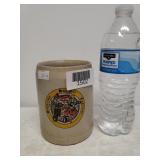 West Germany Beer Stein From Bavarian Summer