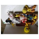 Toy Items