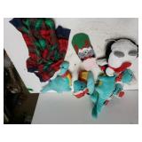 Dog Toys, Baby  3-6 Month PJ
