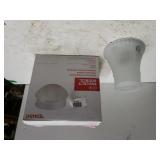 Ceiling Fixture,  Globe