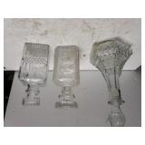 Glass Decanters