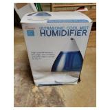 Crane Humidifier