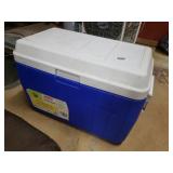 Coleman Cooler