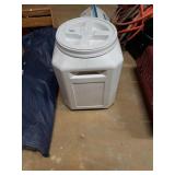Pet Food Container