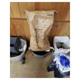 Gardeners Gold Compost And Bucket