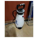 Husqvarna Pump Sprayer