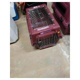 Small  Petmate Pet Crate