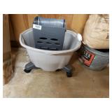 Mop Bucket
