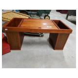 Breakfast In Bed Anyone?  Bed Table