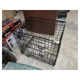 Small Dog Kennel