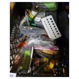 Rope Hangers, Clamos, Nails And Much More