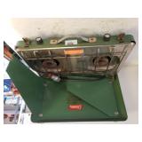 Coleman Camp Cooking Stove