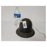 Antique Cast Iron Twine Roll Dispenser
