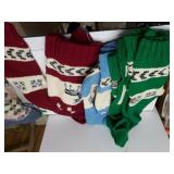 Hand Woven Sweater Jackets