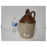 Large Pottery Jug