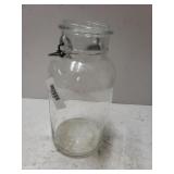 Glass Jar