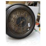 Large Wall Clock