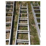 Extension Ladder