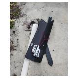 Siding. Screws And More