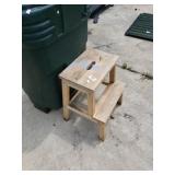 Step Stool