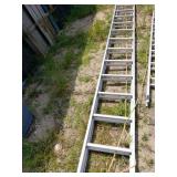 Extension Ladder