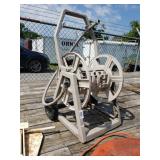 Hose Reel