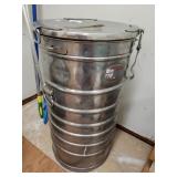 Vintage Thermal Food Carrier