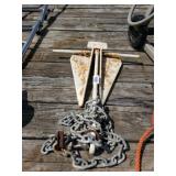 Boat Anchor