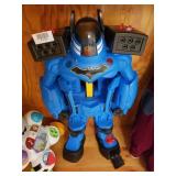 Batman Toy