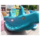 Little Tikes Teeter Totter