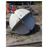 Sailboat Antenna