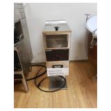 Bunn G9 Coffee Grinder Works Great
