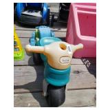 Little Tikes Ride On Toys