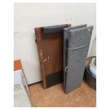 Shop Utility Cart