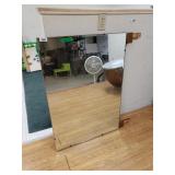 Dresser Mirror