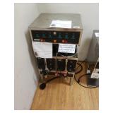 Curtis Commercial Gemini System 312IL Coffee